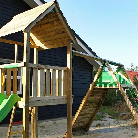 Quaint Holiday In Bl Vand For Near Sea Dom wakacyjny *