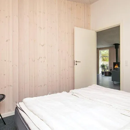 Quaint Holiday In Bl Vand For Near Sea Dom wakacyjny *